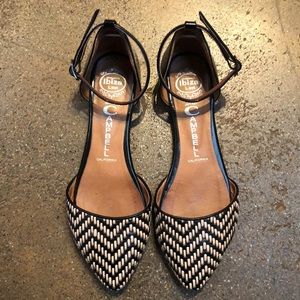 Jeffrey Campbell Handmade Ibiza Last Sandals